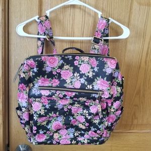 Purse Back/Shoulder Bag NWT